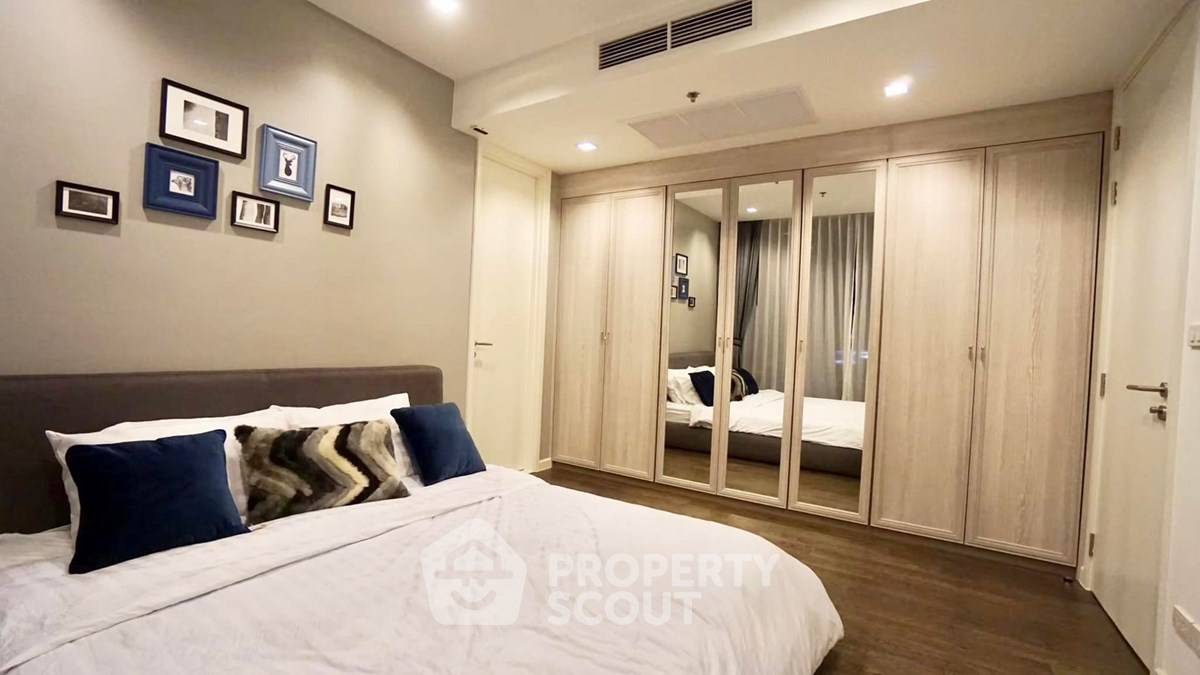 รูป คอนโด 2-ห้องนอน ที่ นารา 9 บาย อีสเทอร์น สตาร์ ใกล้ BTS ช่องนนทรี (ID 2873836) - รูปที่ 13/16