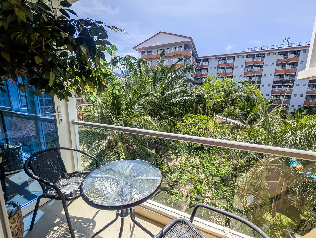 รูป Grand Avenue Residence for Rent Central Pattaya - รูปที่ 10/12
