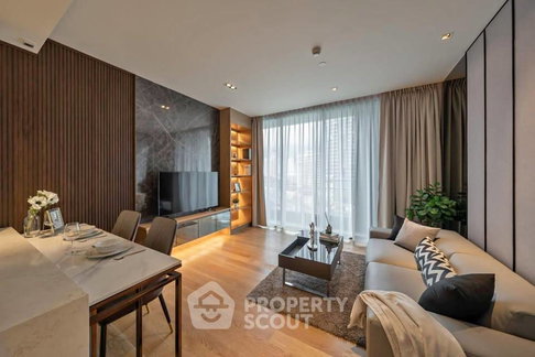 1-BR Condo at Beatniq Sukhumvit 32 near BTS Thong Lor (ID 2920168)