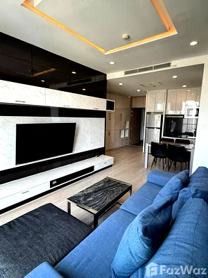คอนโดให้เช่า : คอนโดให้เช่า 1 ห้องนอน ในโครงการ โนเบิล เพลินจิต 6306974