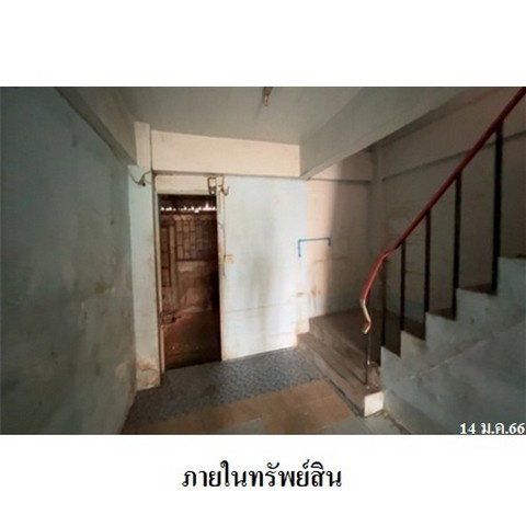 รูป Z8Z5882 ขายอาคารพานิชย์ แขวง ดอนเมือง เขต ดอนเมือง จังหวัด กรุงเทพมหานคร - รูปที่ 4/8