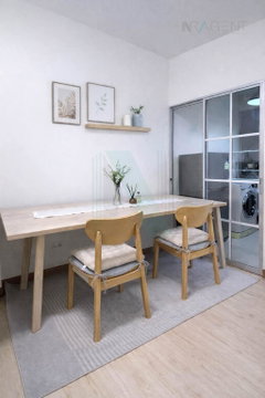 🎉 For Sell Condo SUPALAI PARK RATCHAYOTHIN Building 1, Floor 14,1 bed room, Room size 49 sqm