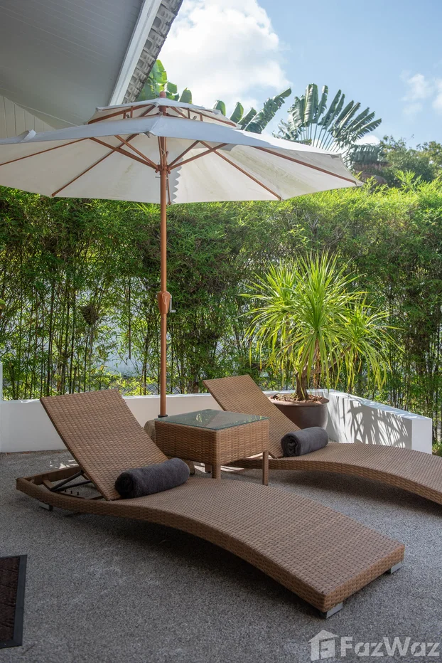 picture 3 Bedroom Villa for rent in Bo Phut, Surat Thani 6181046 - 33/51