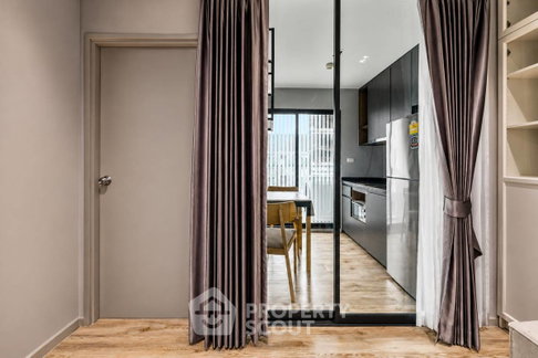 คอนโด 1 ห้องนอน ที่ Aspen Condo Lasalle Phase B (ID 2921823)