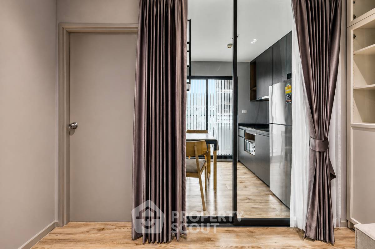picture 1BR Unit at Aspen Condo Lasalle Phase B (ID 2921823) - 1/13