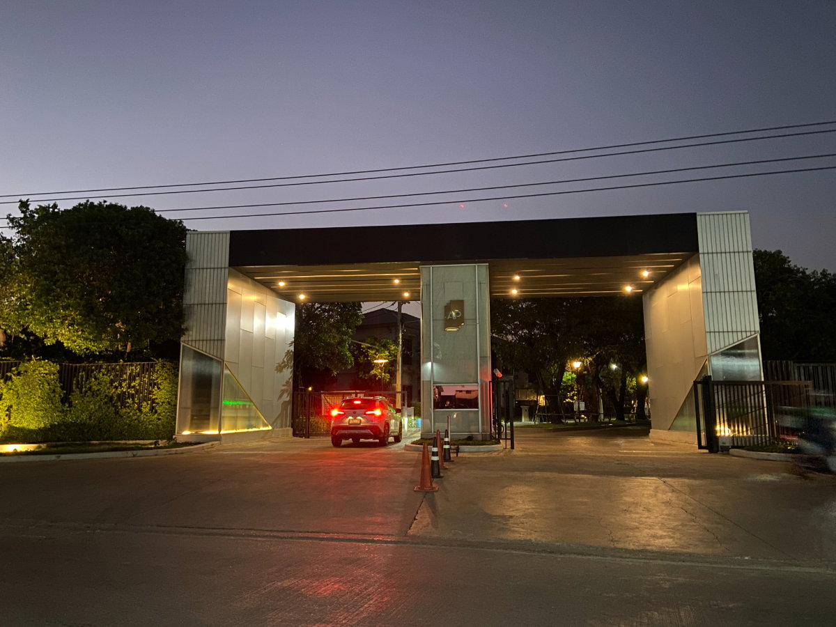 รูป Townhome for rent near by Future Park Rangsit - รูปที่ 22/22