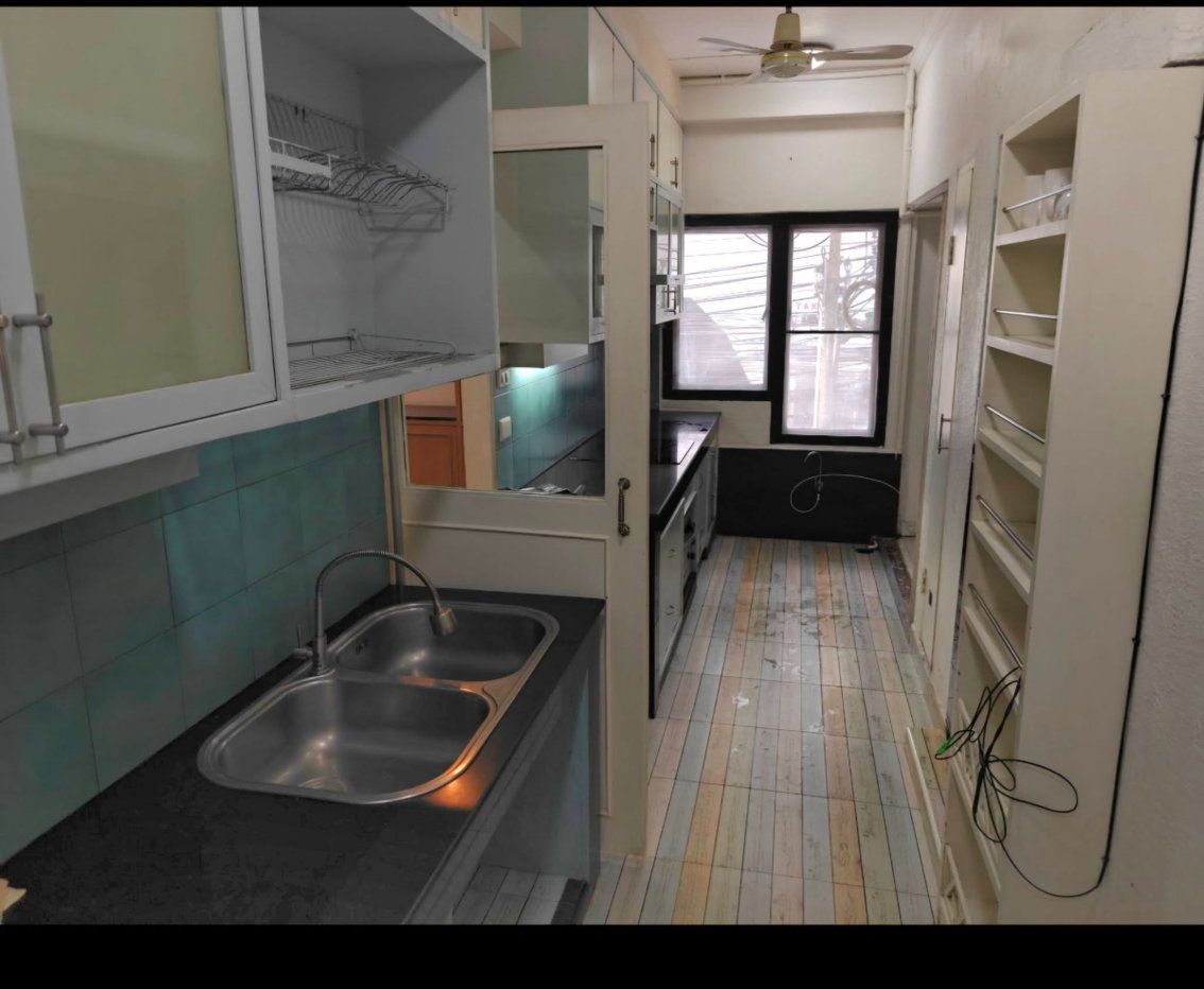 รูป RS6180 ให้เช่า Siam Penthouse Condominium เลี้ยงสัตว์ได้ ใจกลางสาทร ใกล้ MRT ลุมพินี - รูปที่ 7/9