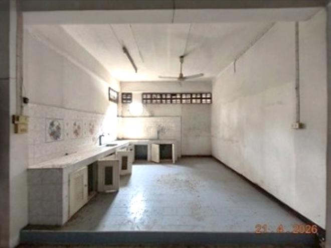 รูป บ้านเดี่ยว 598 ตร.วา หนองบัวแดง ชัยภูมิ 9M - รูปที่ 4/40