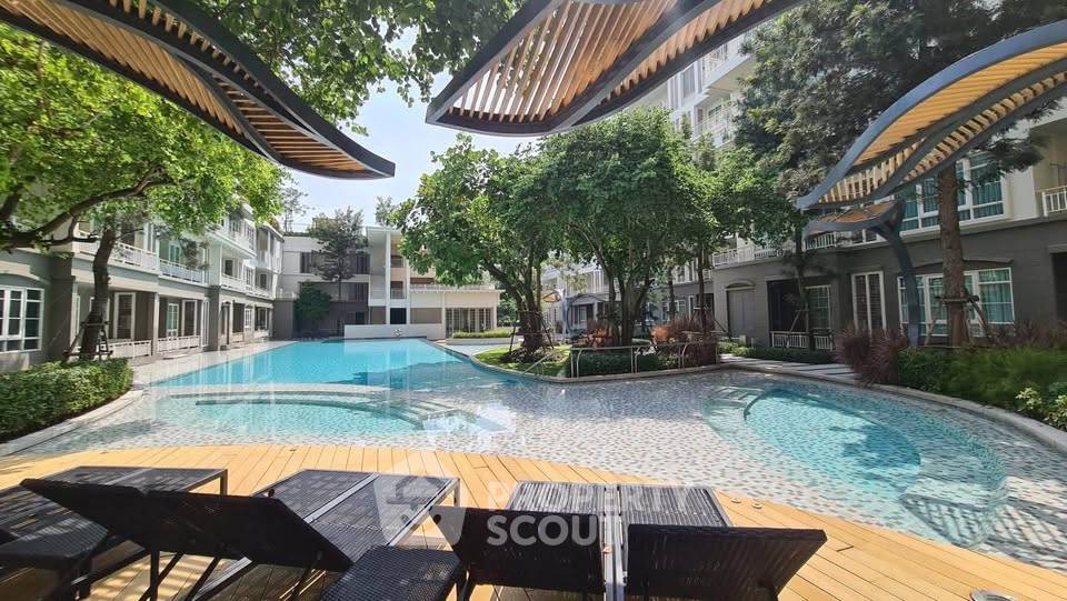 รูป คอนโด 1-ห้องนอน ที่ ออทัมน์ หัวหิน ใกล้ หาดเขาตะเกียบ (ID 2923467) - รูปที่ 12/28
