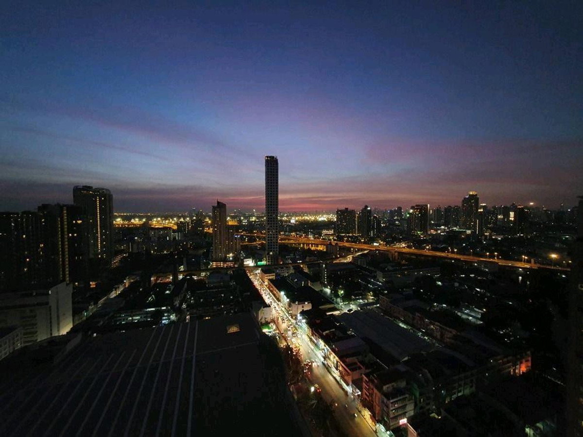 รูป สายสุขุมวิท | BTS อ่อนนุช | ห้องสตูดิโอ 1 ห้องน้ำ | 23 ตร.ม.| ADD01723 - รูปที่ 4/4
