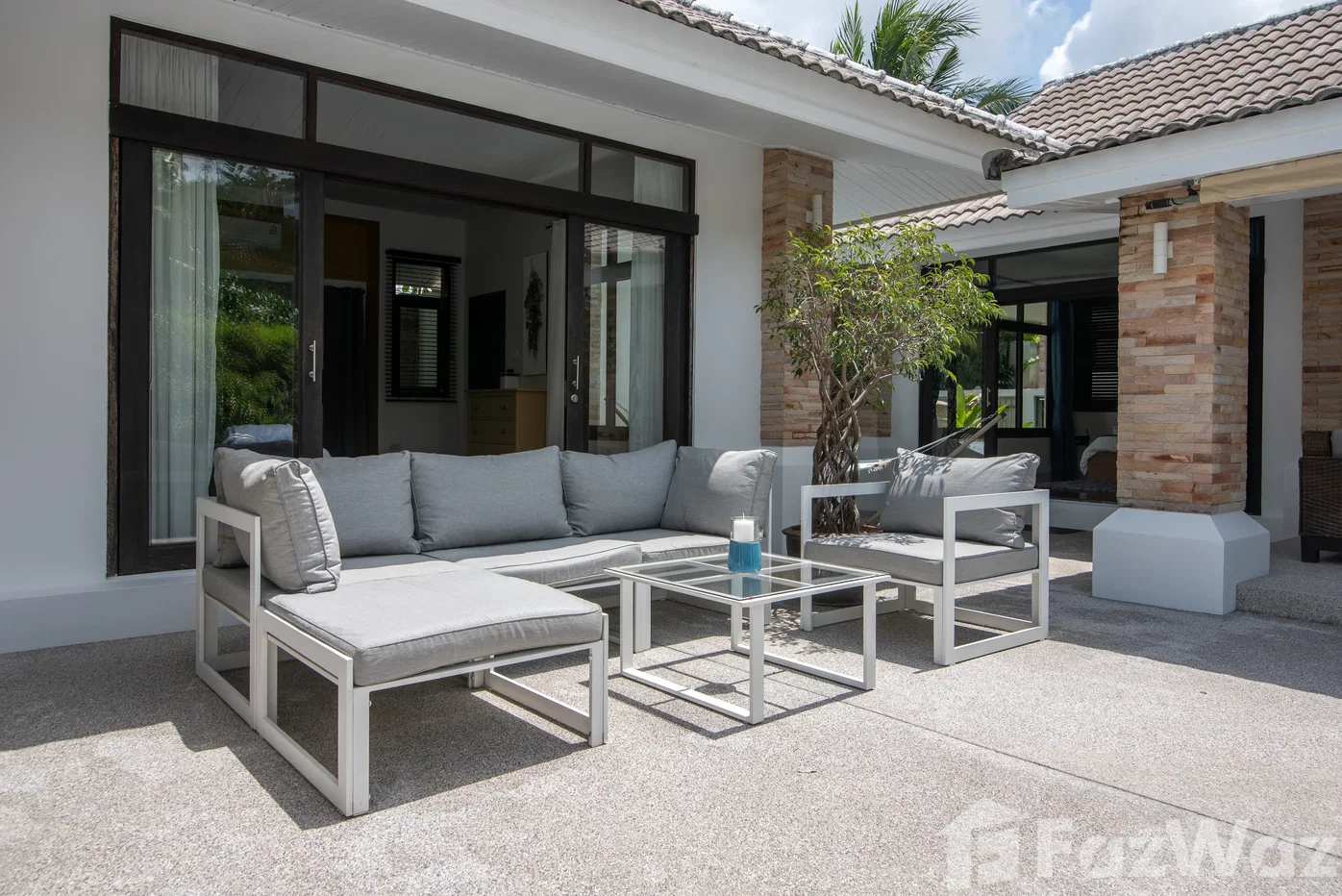 picture 3 Bedroom Villa for sale in Bo Phut, Surat Thani 6181046 - 8/51
