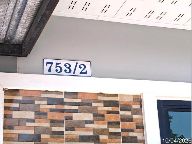 รูป บ้านเดี่ยว 42.5 ตร.วา ปลวกแดง ระยอง 1.9M - รูปที่ 13/30