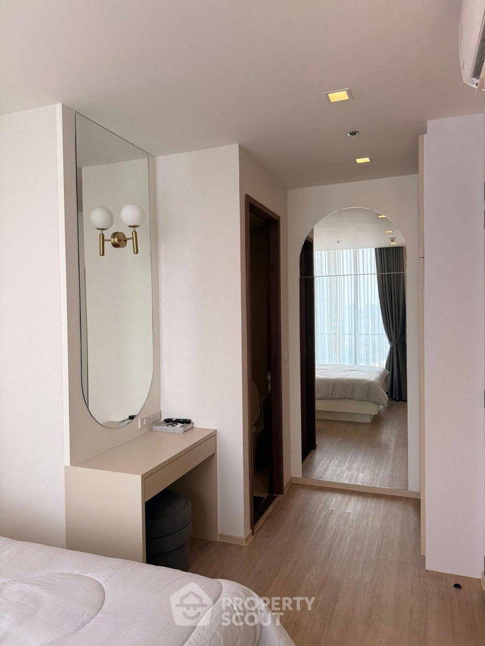 picture 3-BR Condo at Noble State 39 near BTS Phrom Phong (ID 2926382) - 15/24