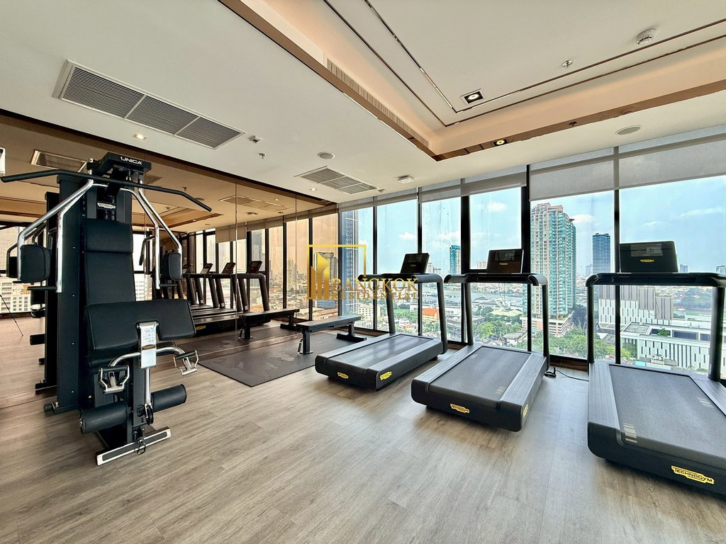picture Altitude Symphony | Premium 2 Bedroom Luxury Condo - BR61383CD - 21/35