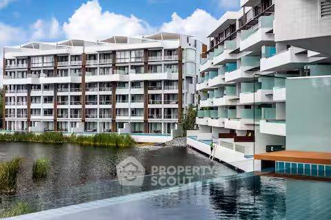 picture 2-BR Condo at Angsana Oceanview Residences close to Laguna (ID 2926704) - 30/32