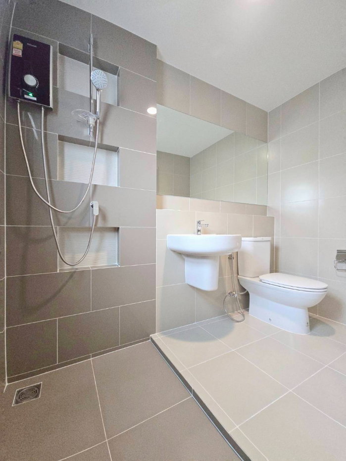 รูป PAVE Ramintra–Wongwaen ม.เพฟ รามอินทรา–วงแหวน บ้านหลังมุม ติดสวน รีโนเวทใหม่ทั้งหลัง พร้อมอยู่ - รูปที่ 21/49