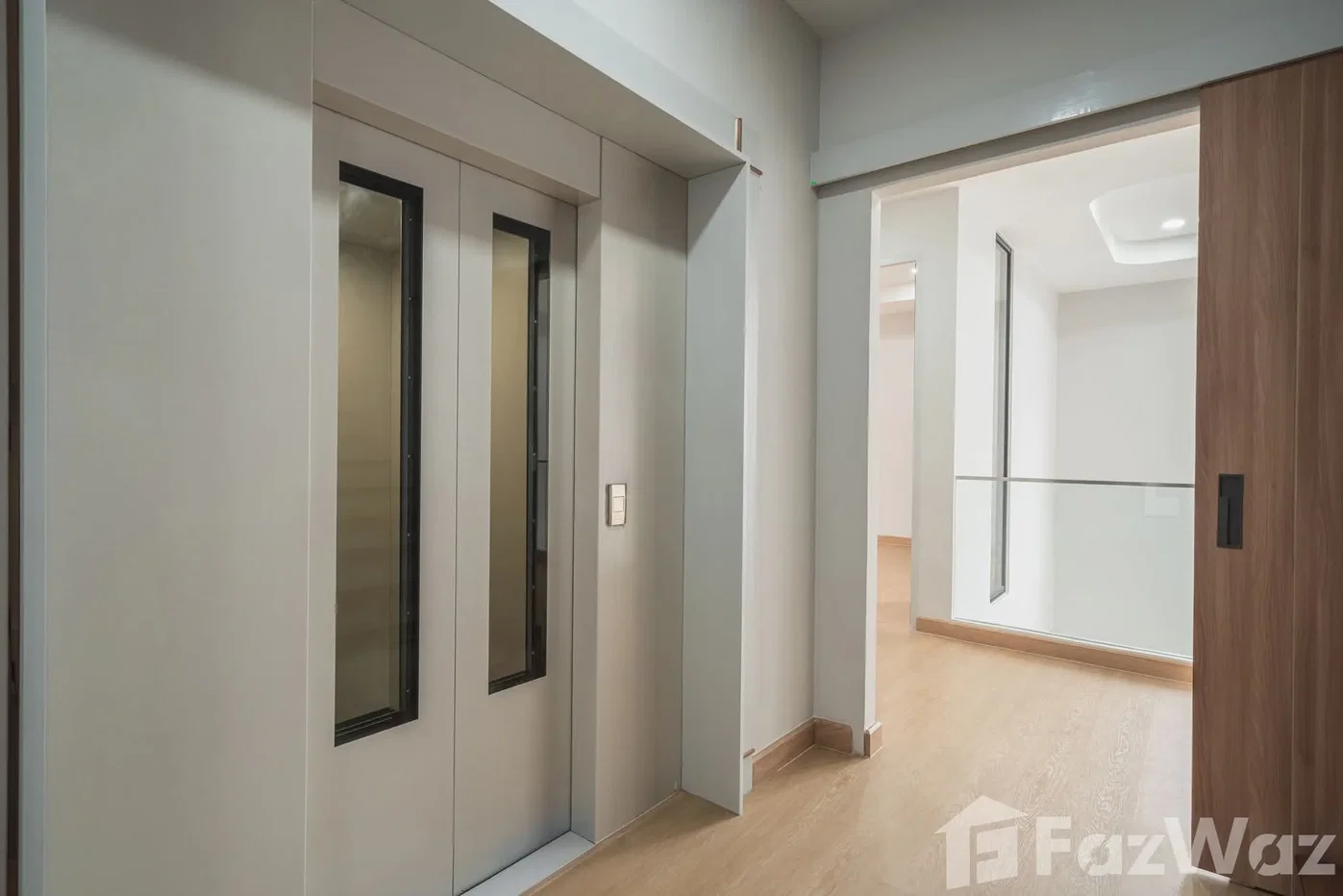 รูป ขาย บ้านเดี่ยว 4 ห้องนอน ในโครงการ ปรีชา บียอนด์ รามคำแหง-กรุงเทพกรีฑา 6306970 - รูปที่ 29/53