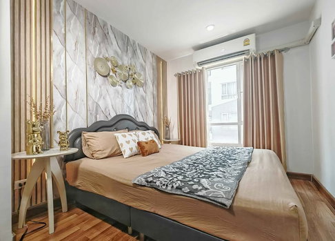 🔥Modern Luxury Condo for Sale Regent Home Sukhumvit 81 | BTS On Nut