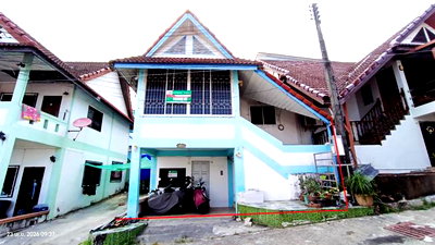 บ้านเดี่ยว กะทู้ ภูเก็ต : บ้านเดี่ยว 23.4 ตร.วา กะทู้ ภูเก็ต 4.5M