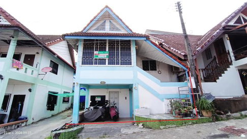 บ้านเดี่ยว 23.4 ตร.วา กะทู้ ภูเก็ต 4.5M