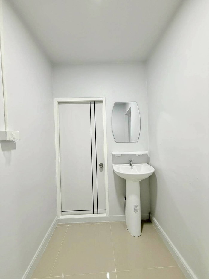 รูป หมู่บ้านบัวทอง 1 บางใหญ่ นนทบุรี - รูปที่ 12/17