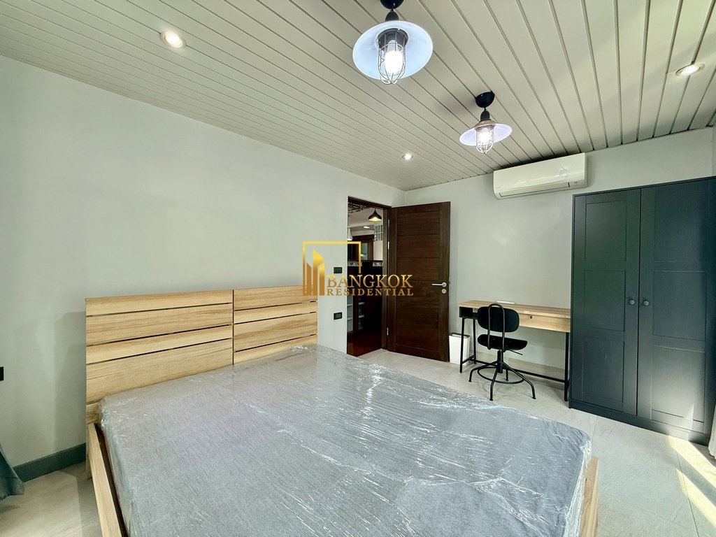 รูป Urbana Sukhumvit - Exceptional 3 Bedroom Condo in Nana Area - BR18175CD - รูปที่ 20/38