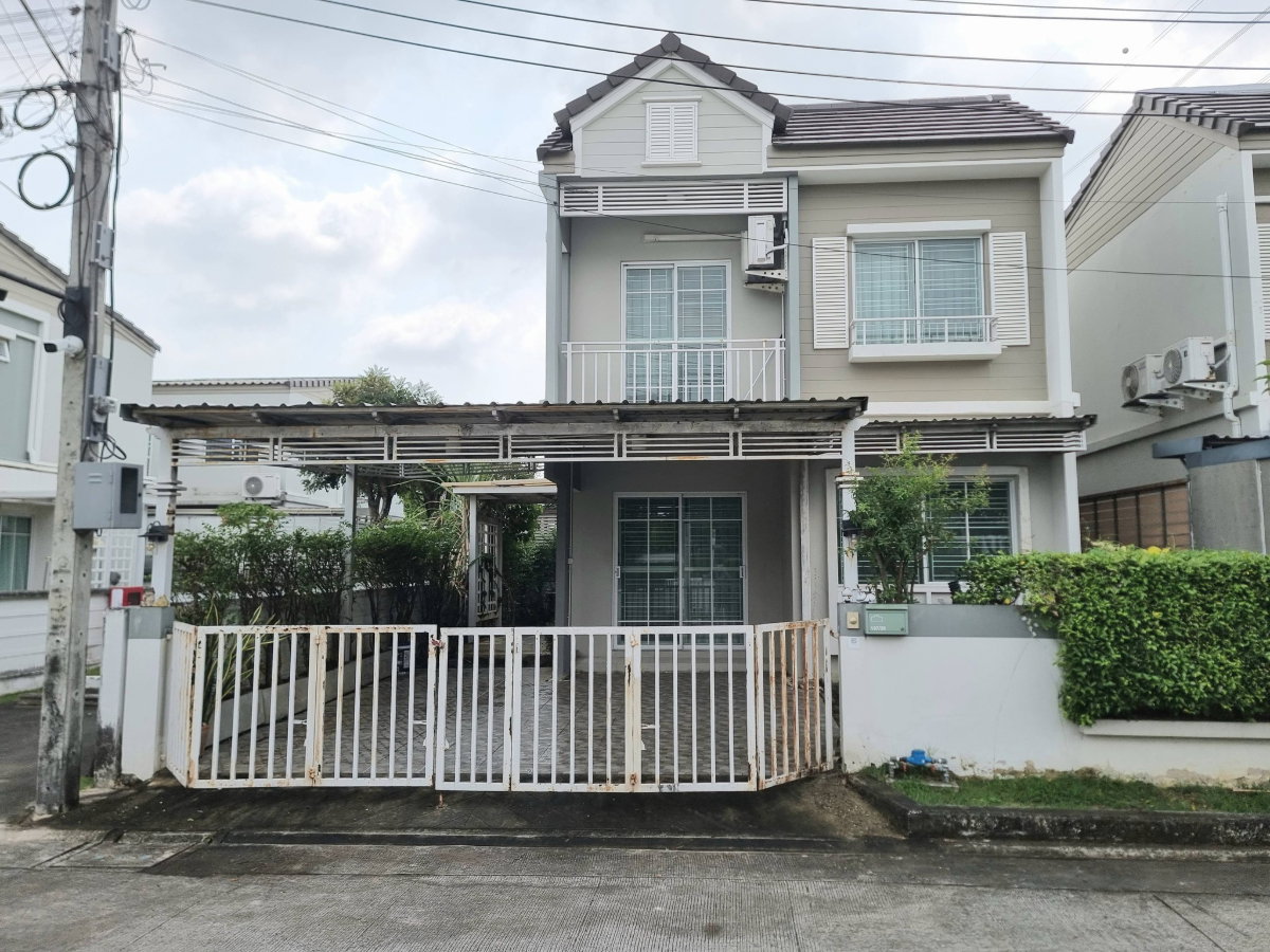 picture ST13825 - The Village Bangna - Wongwaen 2 : MegaBangna - 4/8