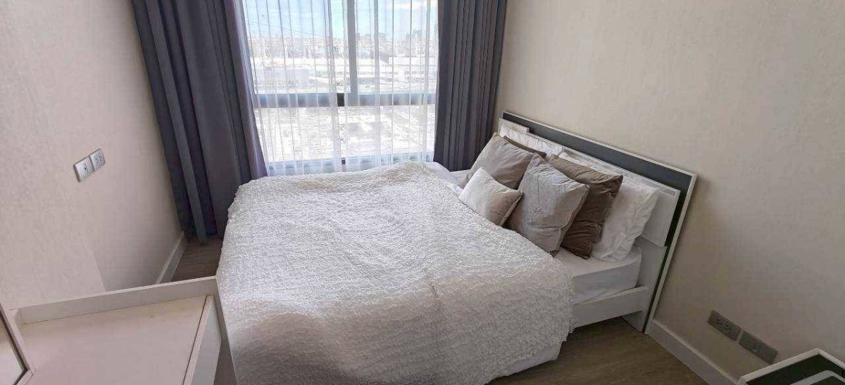 รูป ให้เช่า The Sky Sukhumvit ** 20,000 บ./ ด. **  ขนาด 43 ตร.ม.  ห้องDuplex 2 ชั้น  1ห้องนอน 1ห้องน้ำ  ชั้น 12A  อาคาร E - รูปที่ 4/12