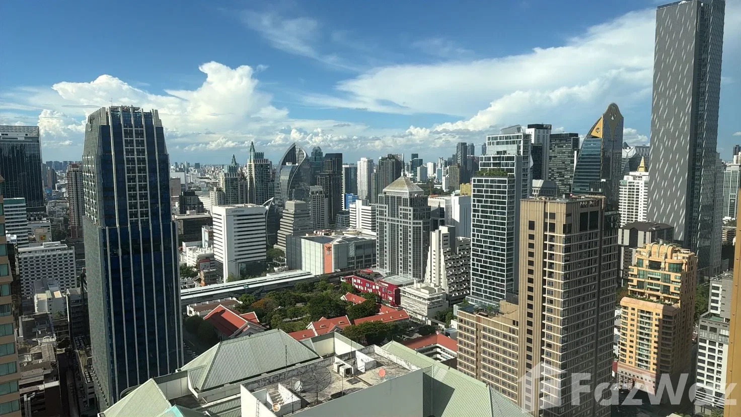 picture LUXURY 2-BEDROOM RENTAL AT HANSAR RESIDENCE 6252853 - 8/10