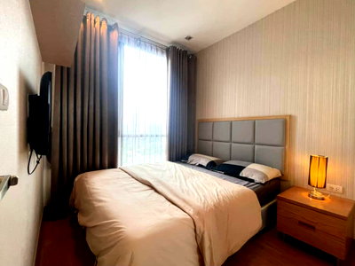 ขายคอนโด : 🔥ขายคอนโด คิว เฮ้าส์ สุขุมวิท 79 Q House Sukhumvit 79 | BTS อ่อนนุช
