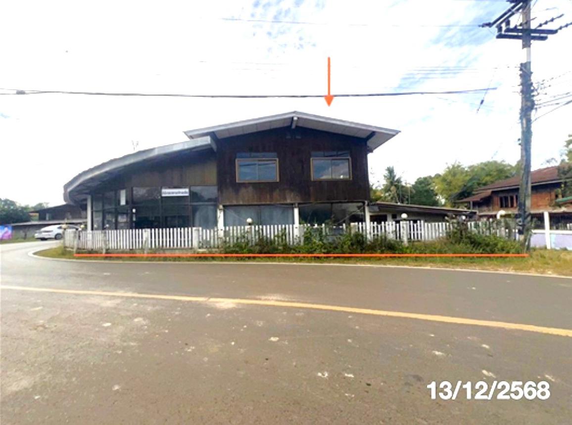 รูป บ้านเดี่ยว 61 ตร.วา พิบูลมังสาหาร อุบลราชธานี 630,000 - รูปที่ 6/14