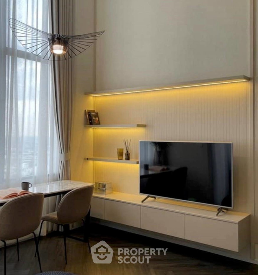 รูป คอนโด 1 ห้องนอน 44 ตร.ม. ชั้น 29 Ramada Plaza Residence Sukhumvit 48 ใกล้ BTS พระโขนง (ID 2873827) - รูปที่ 5/6