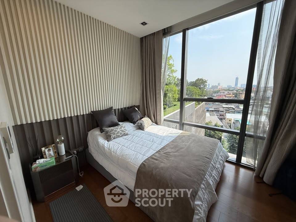 รูป คอนโด 2-ห้องนอน ที่ เดอะ แบงค็อค สาทร ใกล้ BTS สุรศักดิ์ (ID 2919341) - รูปที่ 23/27