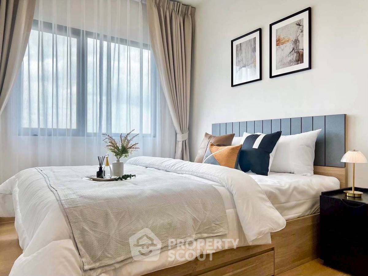 รูป คอนโด 1-ห้องนอน ที่ ชีวาทัย ฮอลล์มาร์ค ลาดพร้าว - โชคชัย 4 (เฟส 2) ใน สะพานสอง (ID 2926468) - รูปที่ 7/13