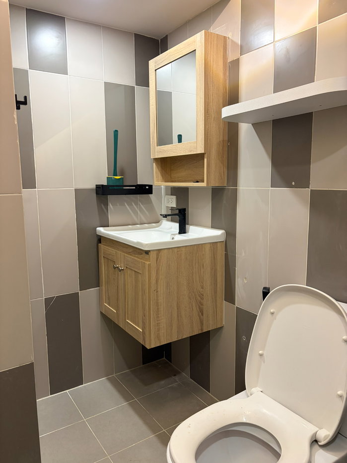 picture For rent, Onyx Phahonyothin, 12th floor. - 11/12