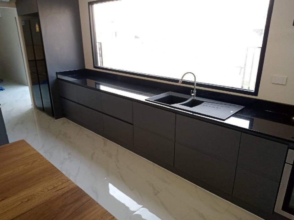 รูป 🏡 บ้านหรู 3 ชั้น โซนบางนา ใกล้เมกะบางนา ✨ 🛏️ 6 ห้องนอน 6 ห้องน้ำ - รูปที่ 22/38