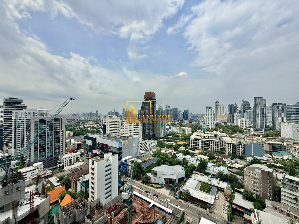 รูป Park Origin Thonglor | Modern 2 Bedroom Condo For Rent - BR18436CD - รูปที่ 5/35