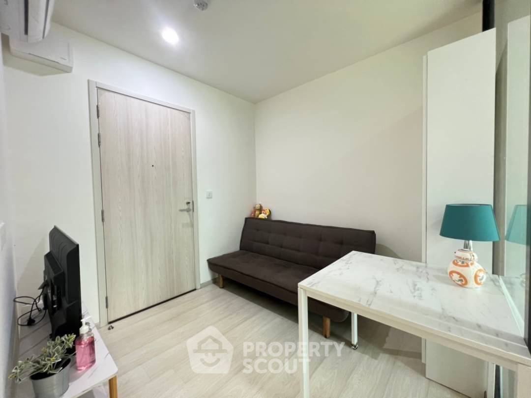 รูป คอนโด 1 ห้องนอน ห้องสวยราคาดี Life Asoke ใกล้ ARL มักกะสัน 300 ม. (ID 2134926) - รูปที่ 6/10