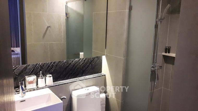 picture 1-BR Condo at The Lumpini 24 near BTS Phrom Phong (ID 1022323) - 5/6