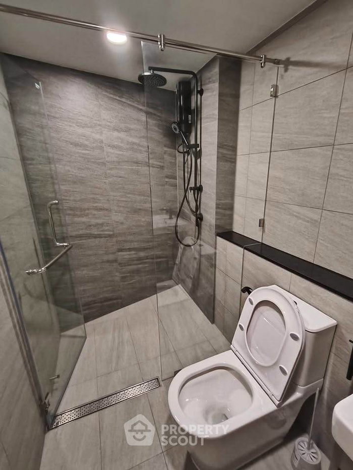 รูป คอนโด 1-ห้องนอน ที่ ศุภาลัย บลูเวล หัวหิน ใกล้ รฤกหัวหิน (ID 2920000) - รูปที่ 8/17