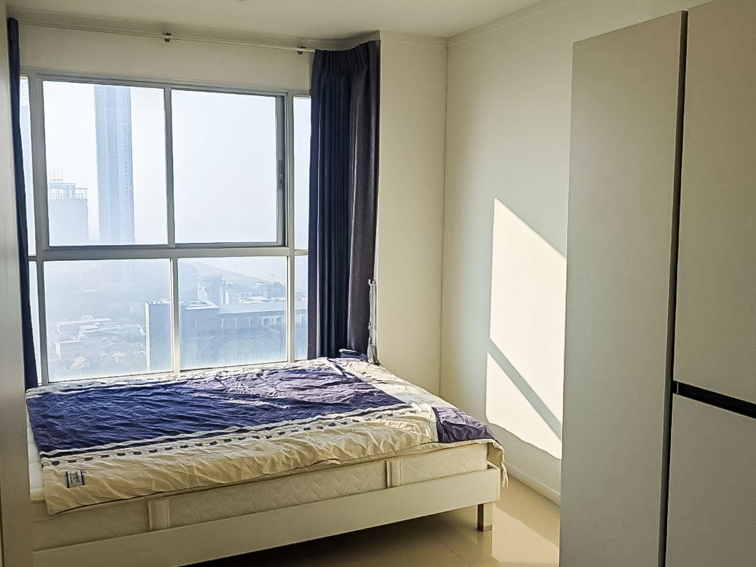 รูป Lumpini Park Beach Jomtien for Sale Sea View Condo - รูปที่ 6/7