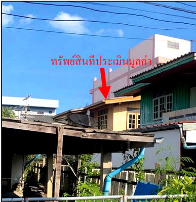 บ้านเดี่ยว ตะวันนา : บ้านเดี่ยว 55 ตร.วา เขตบึงกุ่ม กรุงเทพมหานคร 1.6M