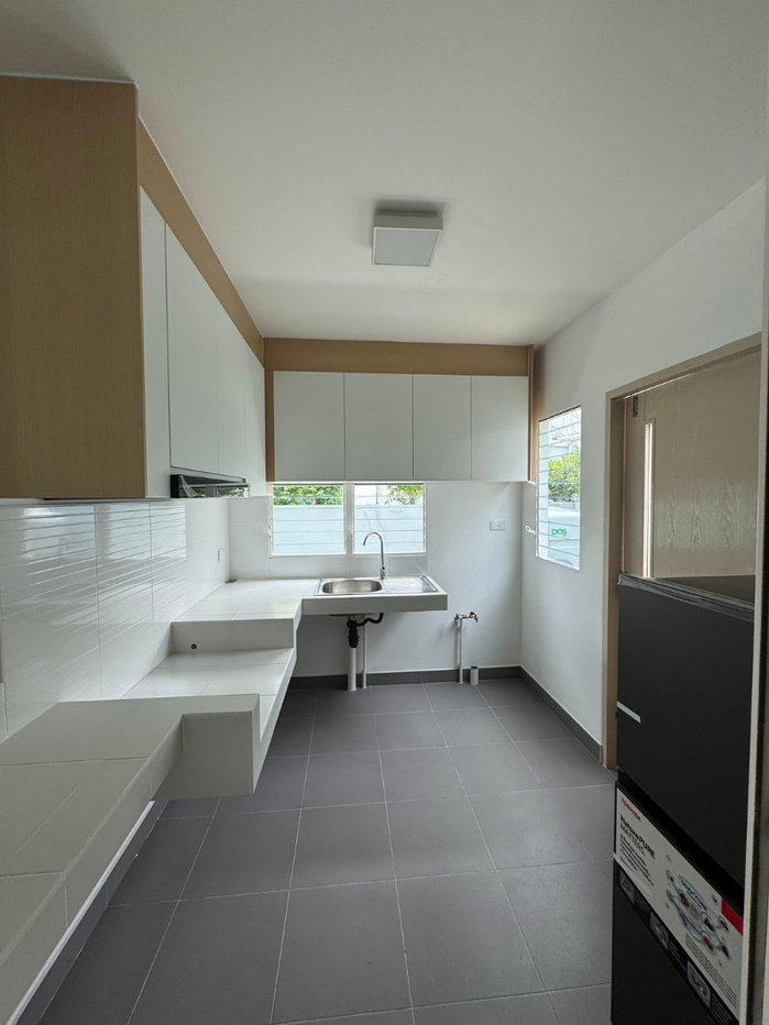 รูป 🏡✨ บ้านเดี่ยวให้เช่า Villaggio 1 ศรีนครินทร์ – บางนา 3 ห้องนอน 3 ห้องน้ำ บ้านสวย พร้อมอยู่ ทำเลศักยภาพ ใกล้ Mega Bangna เดินทางสะดวกมาก!  - รูปที่ 5/18