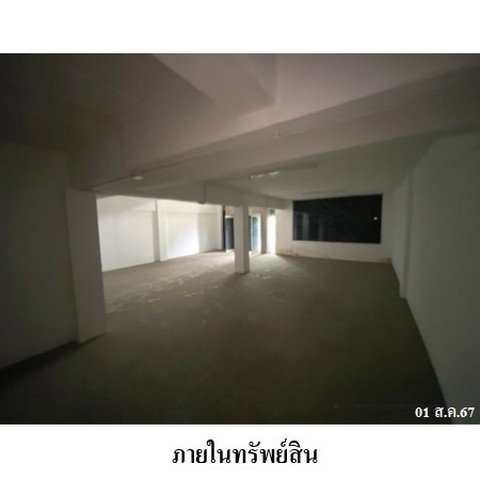 รูป Z8Z5717 ขายอาคารพานิชย์ แขวง ท่าแร้ง เขต บางเขน จังหวัด กรุงเทพมหานคร - รูปที่ 3/8