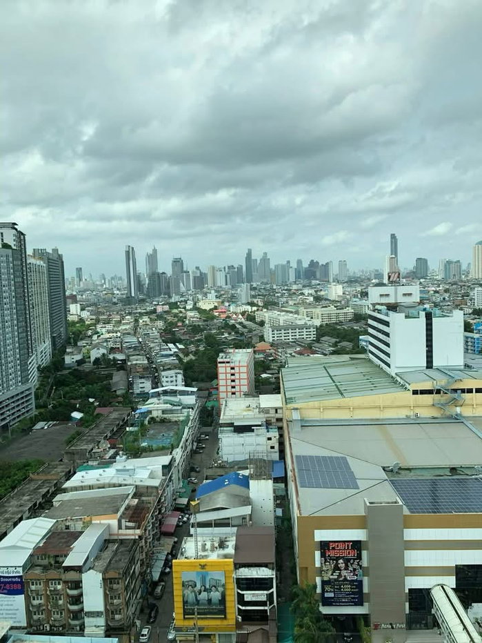 picture ððWhizdom station ratchada thapraðð - 12/12