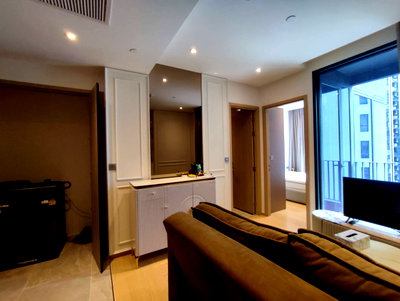 Condos for rent : 🅽🅴🆆 Ashton Asoke - Rama 9 🅽🅴🆆 Add Line @zcondo C3142