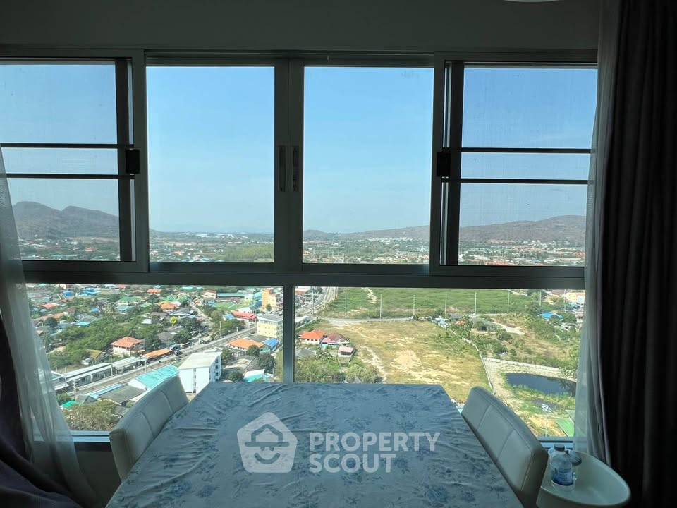 picture 2-BR Condo at Baan Kiang Fah in Nong Kae (ID 2926532) - 17/19