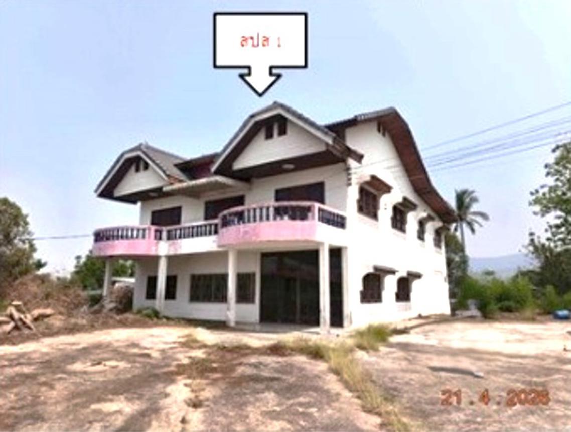 รูป บ้านเดี่ยว 598 ตร.วา หนองบัวแดง ชัยภูมิ 9M - รูปที่ 19/40