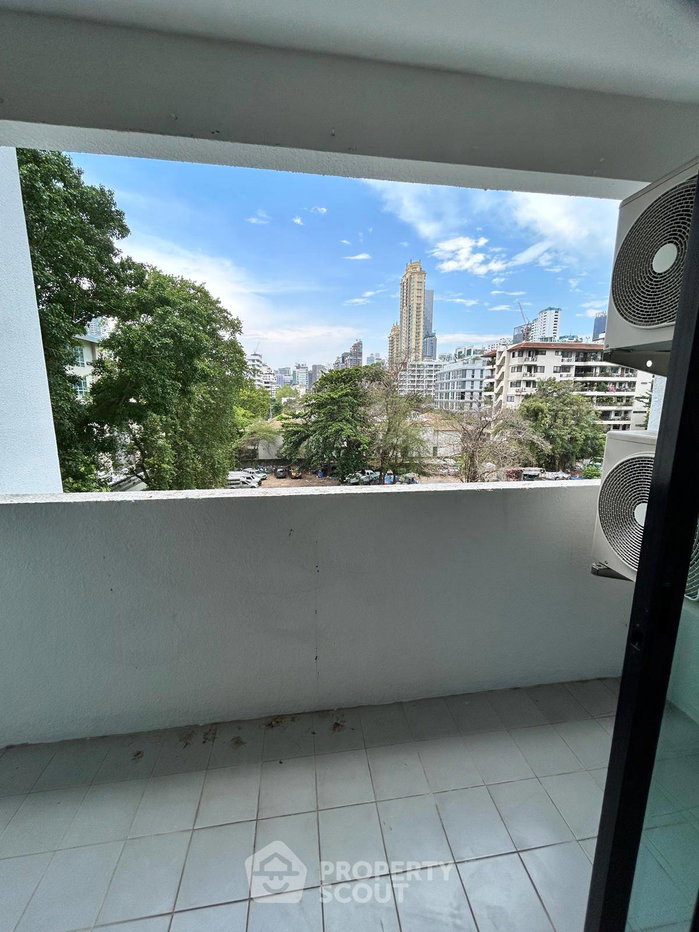 รูป คอนโด 2-ห้องนอน ที่ เกียรติธานี ซิตี้แมนชั่น ใกล้ MRT เพชรบุรี (ID 382816) - รูปที่ 13/14
