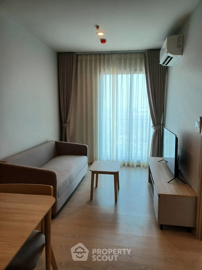 picture 2-BR Condo at NUE Mega Plus Bangna in Bang Kaeo (ID 2926676) - 9/18